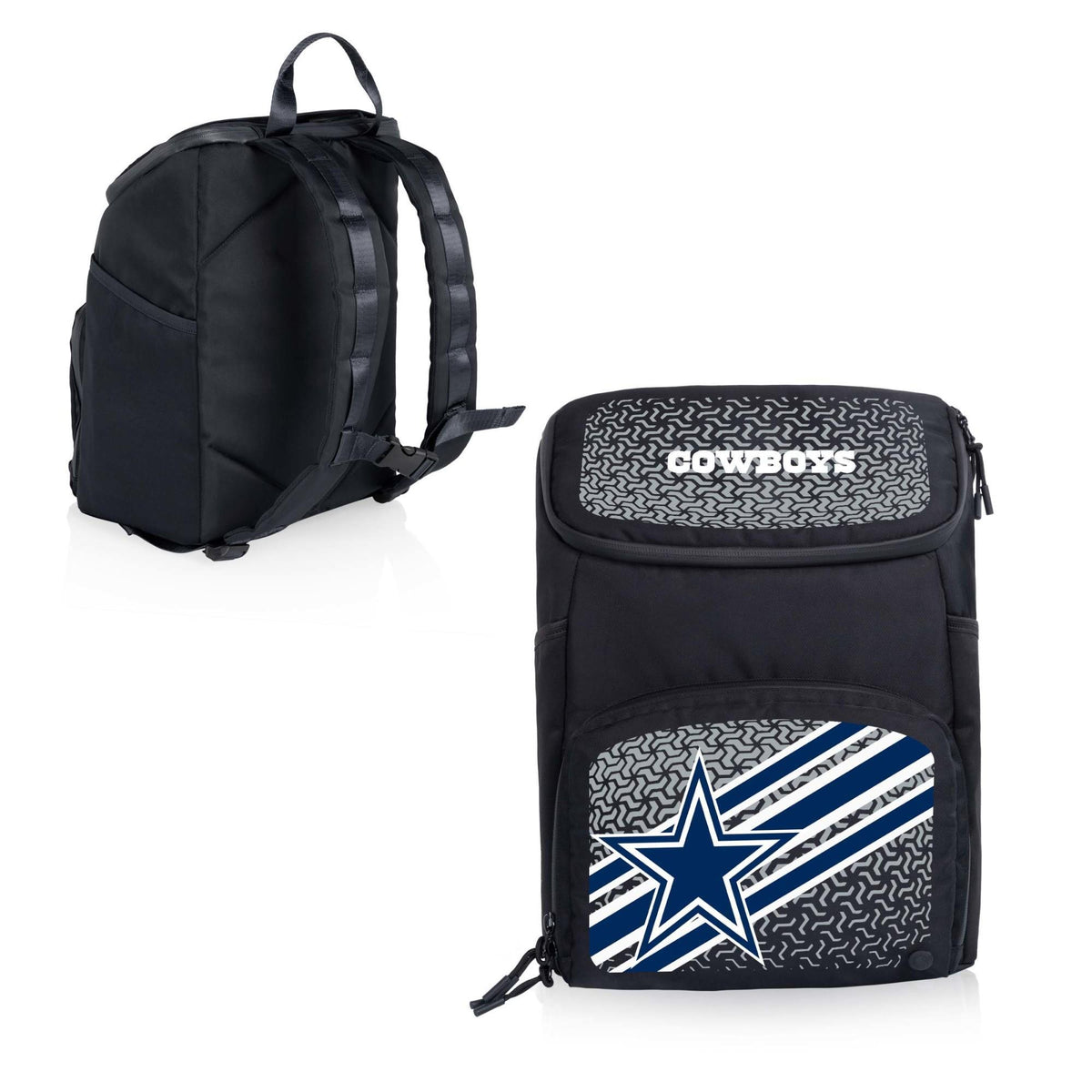 Cowboys PTX 2.0 Tarana Recycled Backpack Cooler
