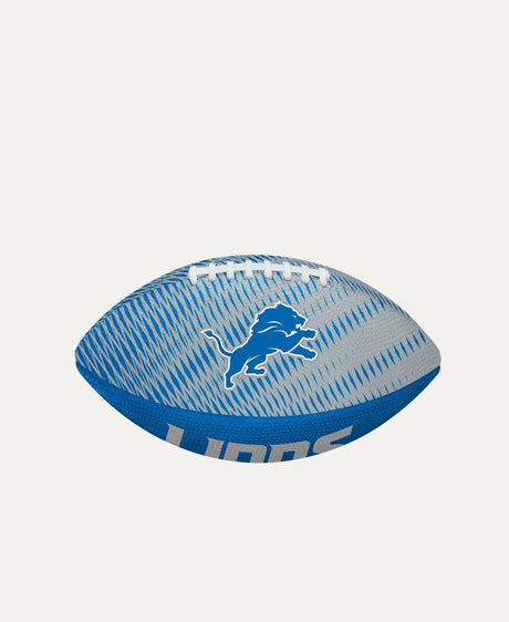 Lions Wilson® NFL Junior Size Tailgate Football