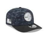 Steelers 2026 New Era Men's 9SEVENTY Salute to Service Hat Pro Football Hall of Fame