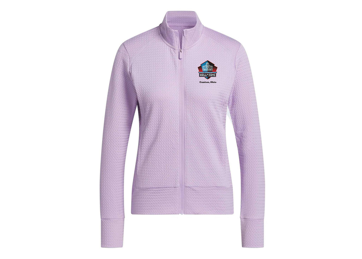 Hall of Fame 2025 Adidas Women's Essential Textured Jacket