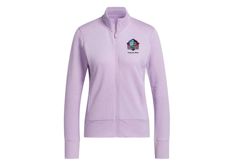 Hall of Fame 2025 Adidas Women's Essential Textured Jacket