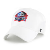Hall of Fame 2026 '47 Brand Men's White Clean Up