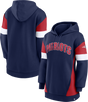 Patriots Women's Fleece Pullover Hoodie