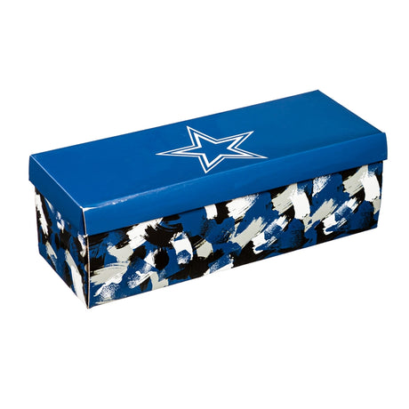 Cowboys Cup O'Java Boxed Mug Set