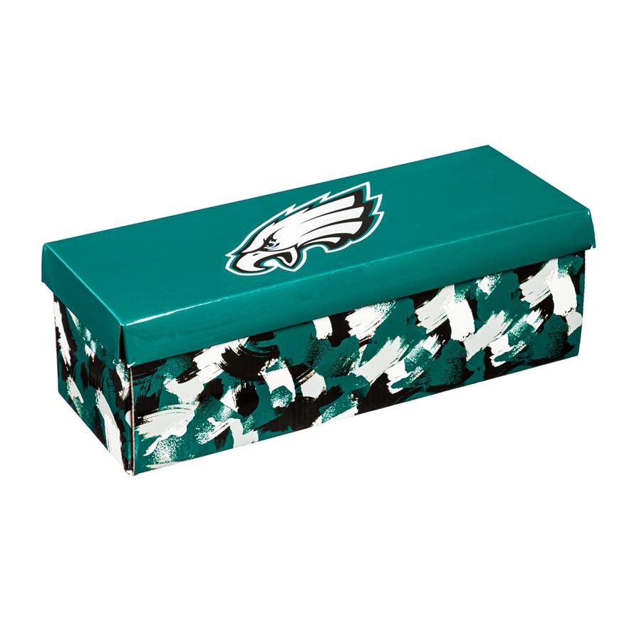 Eagles Cup O'Java Boxed Mug Set