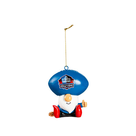 Hall of Fame Ball Gnome Ornament