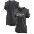 Browns Women's Heritage T-Shirt