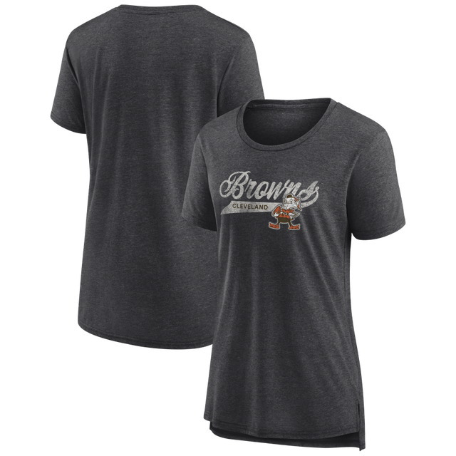 Browns Women's Heritage T-Shirt