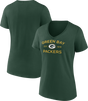 Packers Women's Break It Down T-shirt