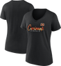 Bengals Women's Shine Time T-Shirt