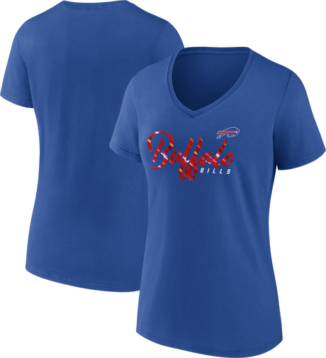 Bills Women's Shine Time T-Shirt