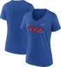 Bills Women's Shine Time T-Shirt