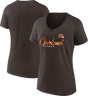 Browns Women's Shine Time T-Shirt