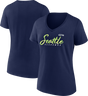 Seahawks Women's Shine Time T-Shirt