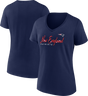 Patriots Women's Shine Time T-Shirt