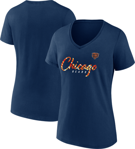 Bears Women's Shine Time T-Shirt