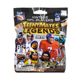 NFL Legends Teenymate Blind Pack 2025