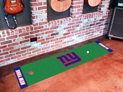 Giants Putting Green Mat