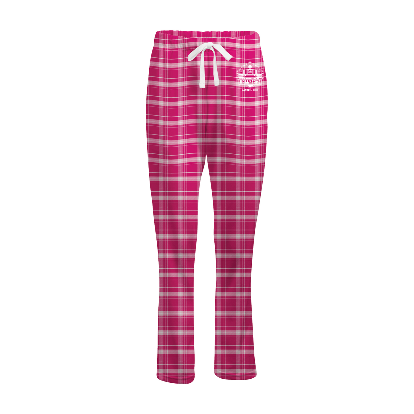 Hall of Fame Women's Haley Flannel Pants