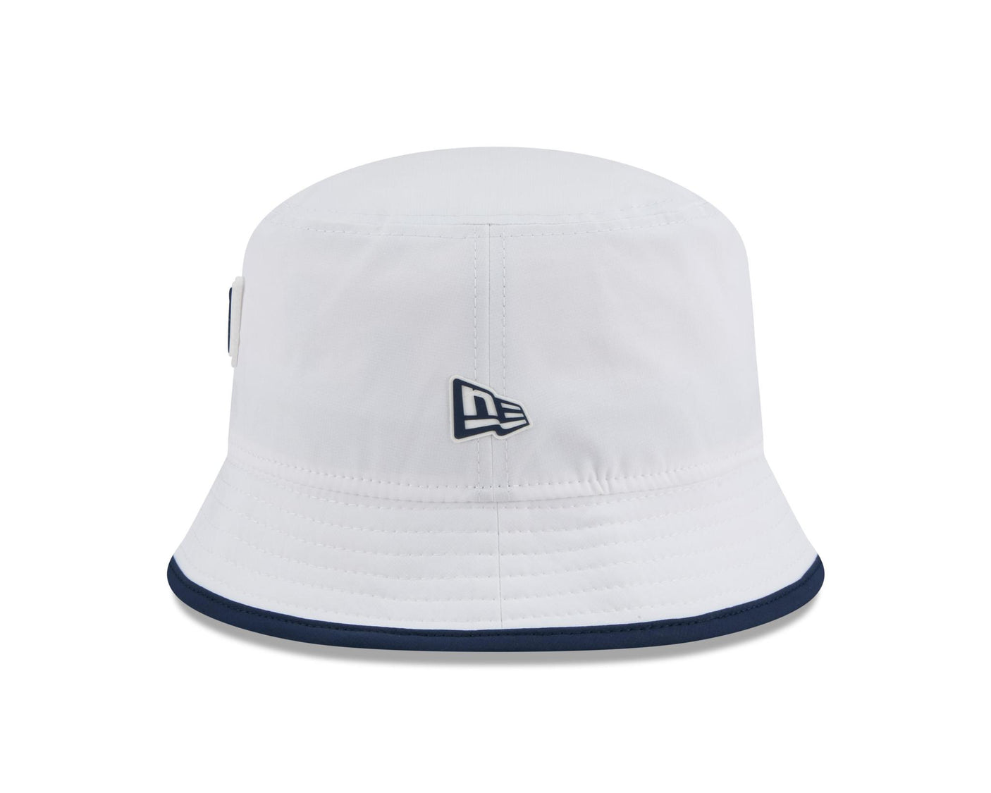Patriots 2025 New Era® Training Camp Bucket Hat