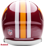 Commanders 2026 Speed Authentic Helmet