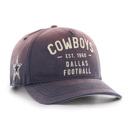 Cowboys Men's '47 Dusted Laramie Hitch Hat