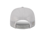 Browns 2025 New Era Men's 9SEVENTY Trucker Sideline Hat