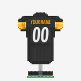 Steelers 3D Brxlz Jersey