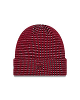 Cardinals 2026 New Era Men's Sideline Cold Weather Knit Pro Football Hall of Fame