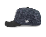 Giants 2026 New Era Men's 9SEVENTY Salute to Service Hat Pro Football Hall of Fame