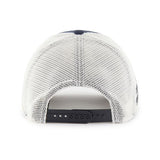 Seahawks Men's '47 Clubhouse Boon Clean Up Hat