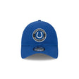 Colts Men's New Era 9TWENTY 2024 Sideline Hat