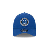 Colts Men's New Era 9TWENTY 2024 Sideline Hat