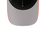 Browns 2026 New Era Men's 9FORTY M Crown Loyal Hat Pro Football Hall of Fame