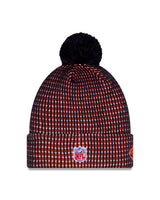 Bears 2026 New Era Men's Rivalry Knit Hat
