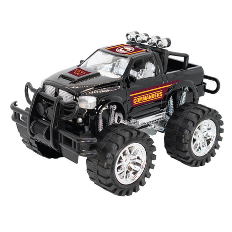 Commanders Replica Monster Truck