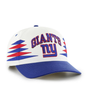 Giants 2026 '47 Brand Men's Diamond Cut Hitch Hat