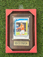 Bo Nix 4x6 Plaque