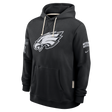 Eagles 2026 Nike Men's Salute to Service Hoodie Pro Football Hall of Fame