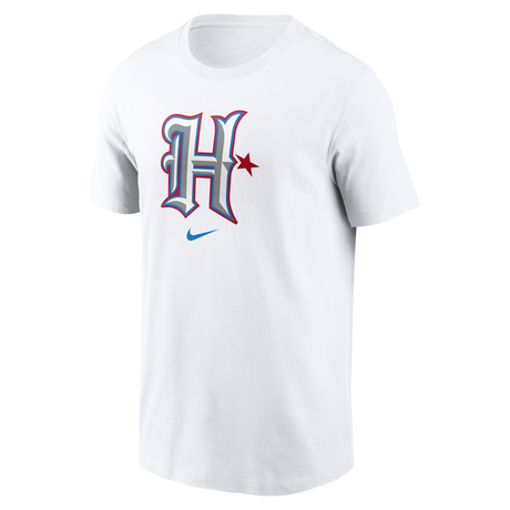 Texans 2026 Nike Rivalries Collection Play Clock T-Shirt Pro Football Hall of Fame