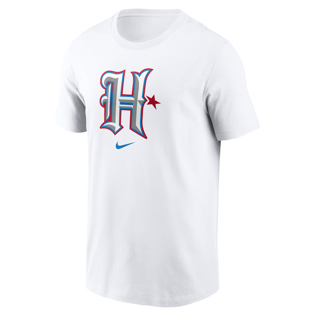 Texans 2026 Nike Rivalries Collection Play Clock T-Shirt Pro Football Hall of Fame