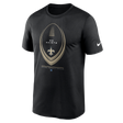 Saints 2026 Nike Men's Legend Icon T-Shirt