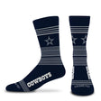 Cowboys 2026 Team Gradient Socks