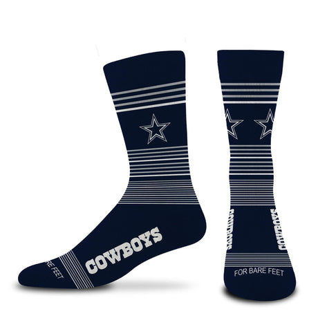 Cowboys 2026 Team Gradient Socks