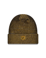 Steelers 2026 New Era Men's Sideline Cold Weather Knit Pro Football Hall of Fame