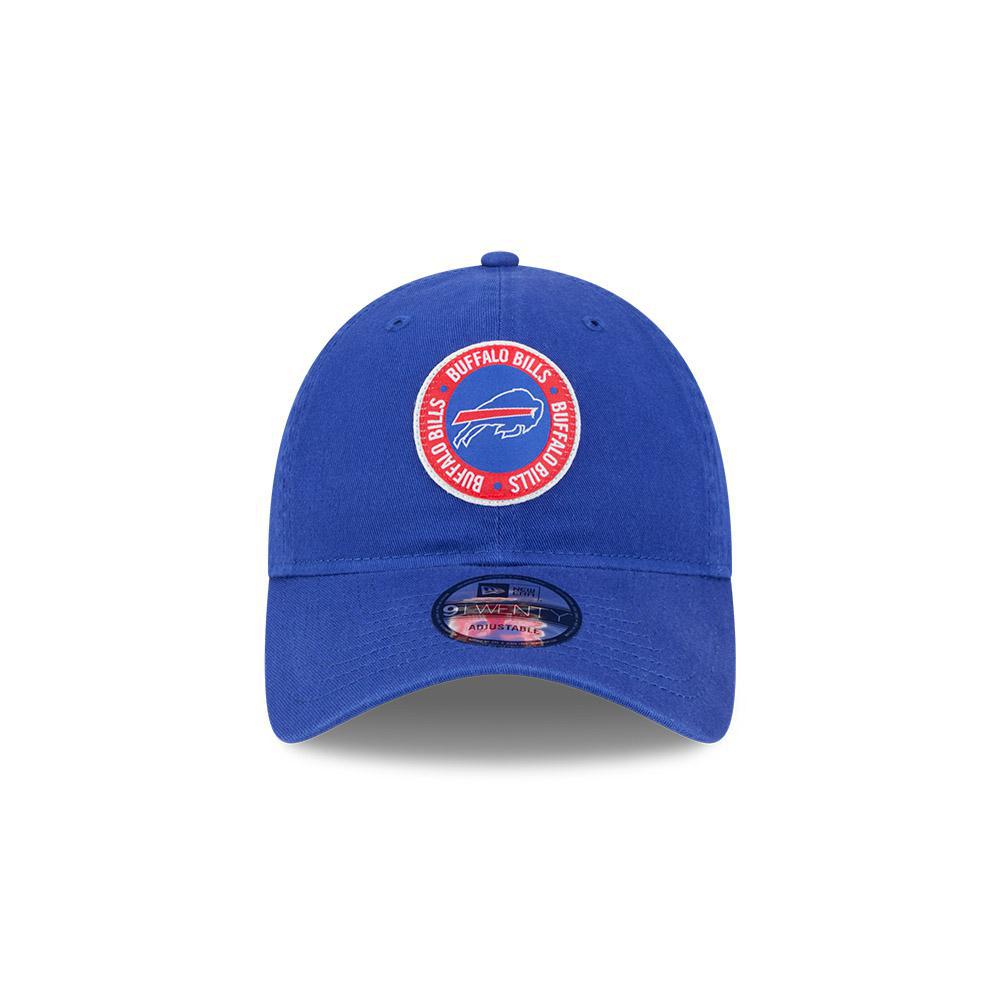 Bills Men's New Era 9TWENTY 2024 Sideline Hat – Pro Football Hall of Fame