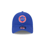 Bills Men's New Era 9TWENTY 2024 Sideline Hat