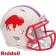 Bills 2026 Retro Mini Speed Helmet