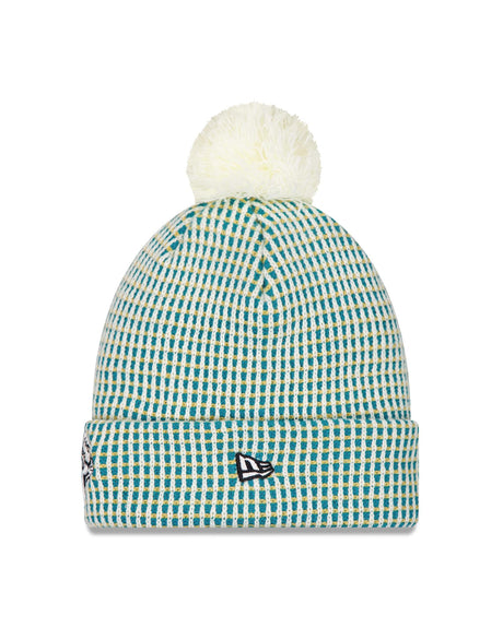 Jaguars 2026 New Era Men's Rivalry Knit Hat