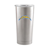 Chargers Hall of Fame 20oz Stainless Tumbler